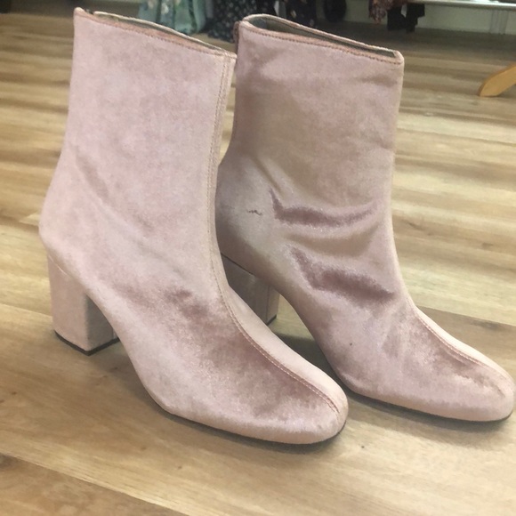 Free People Cecile Boot - Picture 2 of 4